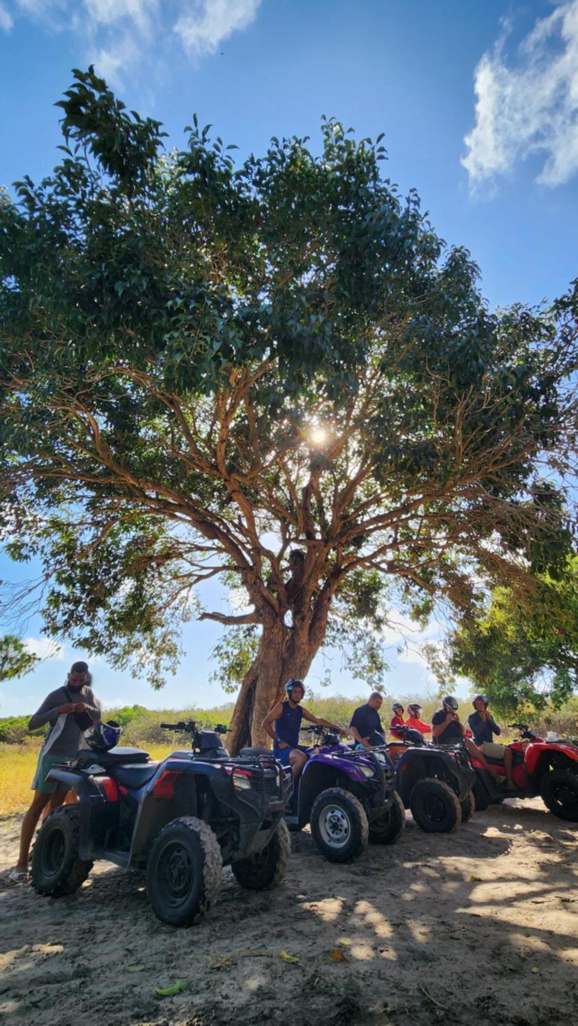 Pousada Vila Cajuina - Parnaíba Buitenkant foto