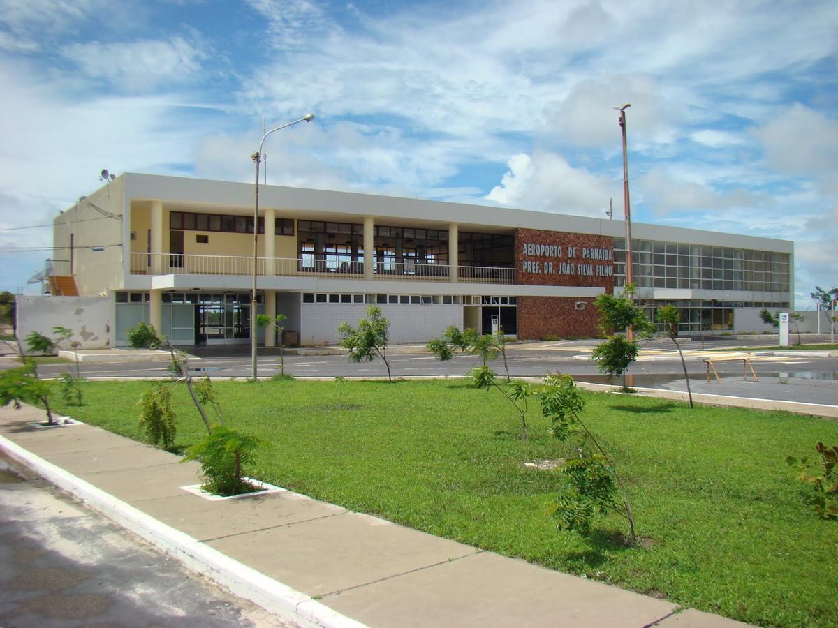 Pousada Vila Cajuina - Parnaíba Buitenkant foto